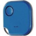 Bluetooth Schalter u. Dimmer Blu Button1, Plug&Play, blau - Shelly