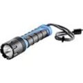 B&w International Gmbh - b & w International Polymer Handheld led Taschenlampe akkubetrieben 550 lm 33 h 244 g
