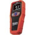 Klein Tools ET140 Materialfeuchtemessgerät Messbereich Baufeuchtigkeit (Bereich) 0 bis 100 % vol Me