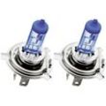 53275328 Halogen Leuchtmittel MasterDuty Blue Vision H4 75/70 w 24 v - Philips