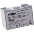 Vhbw - Akku kompatibel mit iRobot Roomba E6, e5154, e5158, e515840, e6198, e619820 Staubsauger Home Cleaner Heimroboter (2200mAh, 14,4V, Li-Ion)
