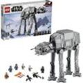 LEGO® Spielbausteine Star Wars AT-AT Walker (75288)
