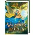 Warrior Fairies. Die Macht der Jahreszeiten-Krone - Stephanie Campisi, Gebunden