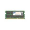 PHS-memory RAM für Toshiba Qosmio PX30T-A-118 Arbeitsspeicher