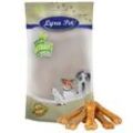 100 Stk. Lyra Pet® Kauknochen ca. 16 cm