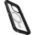 OtterBox Defender Series XT Handy-Cover für Apple iPhone 12 Pro Max transparent, schwarz