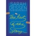 The Rest of the Story - Sarah Dessen, Gebunden