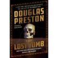 The Lost Tomb - Douglas Preston, Gebunden