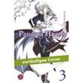 PandoraHearts Bd.3 - Jun Mochizuki, Kartoniert (TB)
