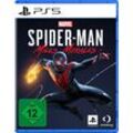 Marvel's Spider-Man: Miles Morales PlayStation 5