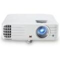 Viewsonic PX701HDH 3D Heimkino DLP Portabler Projektor (3500 lm