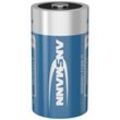 Ansmann ER26500 / C Spezial-Batterie Baby (C) Lithium 3.6 V 1 St.