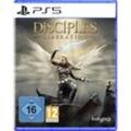 Disciples: Liberation - Deluxe Edition PS5 USK: 16