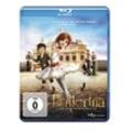 Ballerina - Gib deinen Traum niemals auf (Blu-ray)