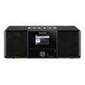 TELESTAR DIRA S 32i CD - CD-Player/Radio - Schwarz