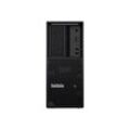 Lenovo ThinkStation P3 30GS - Tower - 1 x Core i7 13700K / 3.4 GHz - vPro Enterprise - RAM 32 GB - SSD 1 TB