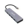 InLine - Dockingstation - USB-C 3.2 Gen 1 - HDMI