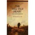 The Tell-Tale Heart and Other Writings - Edgar Allan Poe, Taschenbuch
