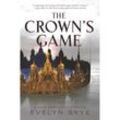 The Crown's Game 01 - Evelyn Skye, Taschenbuch