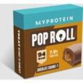Pop Rolls - 6 x 27g - Schokolade Karamell