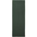 TOM TAILOR Unisex Basic Tischläufer, grün, Gr. 50/150