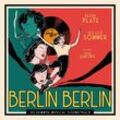 Berlin,Berlin (1-Track) - Peter Plate & Sommer Ulf Leo, David Jakobs. (CD)