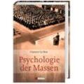 Psychologie der Massen - Gustave Le Bon, Gebunden