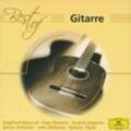 Best of Gitarre - Various. (CD)