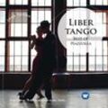 Libertango-Best Of Piazzolla - Tango For Four Quartet. (CD)