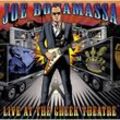 Live At The Greek Theatre (2 CDs) - Joe Bonamassa. (CD)