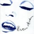 Erotica *Clean Version* - Madonna. (CD)