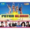 Feten Alarm - Various. (CD)
