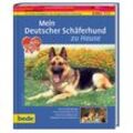 Mein Deutscher Schäferhund zu Hause - Erich Orschler, Kartoniert (TB)