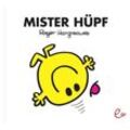 Mister Hüpf - Roger Hargreaves, Kartoniert (TB)