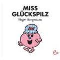 Miss Glückspilz - Roger Hargreaves, Kartoniert (TB)