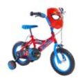 Kinder-Fahrrad Spider-Man 12'