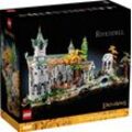 LEGO® Lord of the Rings™ DER HERR DER RINGE: BRUCHTAL 10316