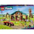 42617 LEGO® FRIENDS Auffangstation für Farmtiere