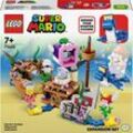 71432 LEGO® Super Mario™ Dorrie und das versunkene Schiff – Erweiterungsset