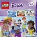 LEGO Friends - 29 - Die Seele des Meeres - Various (Hörbuch)