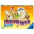 Ravensburger Labyrinth Junior Brettspiel