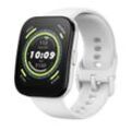 Smartwatch Bip 5 weiß