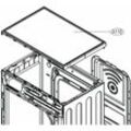 Ersatzteil - Deckel Bezug A110 - LG