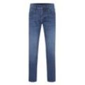 Polo Sylt Jeans Herren Baumwolle, medium stone