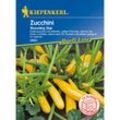 Kiepenkerl - Zucchini Shooting Star - Gemüsesamen