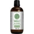 Omega-3 Algenöl DHA 300 mg+EPA 150 mg 100 ml