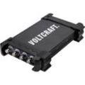 DSO-3074 USB-Oszilloskop 70 MHz 4-Kanal 250 MSa/s 16 kpts 8 Bit Digital-Speicher (dso), s - Voltcraft