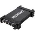 DSO-3204 USB-Oszilloskop 200 MHz 4-Kanal 250 MSa/s 16 kpts 8 Bit Digital-Speicher (dso), - Voltcraft
