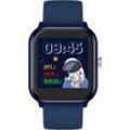 ice-watch mit Silikonarmband Smartwatch (1
