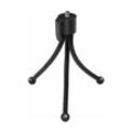 Mini-Stativ AA0139, 12 cm, flexible Beine - Logilink